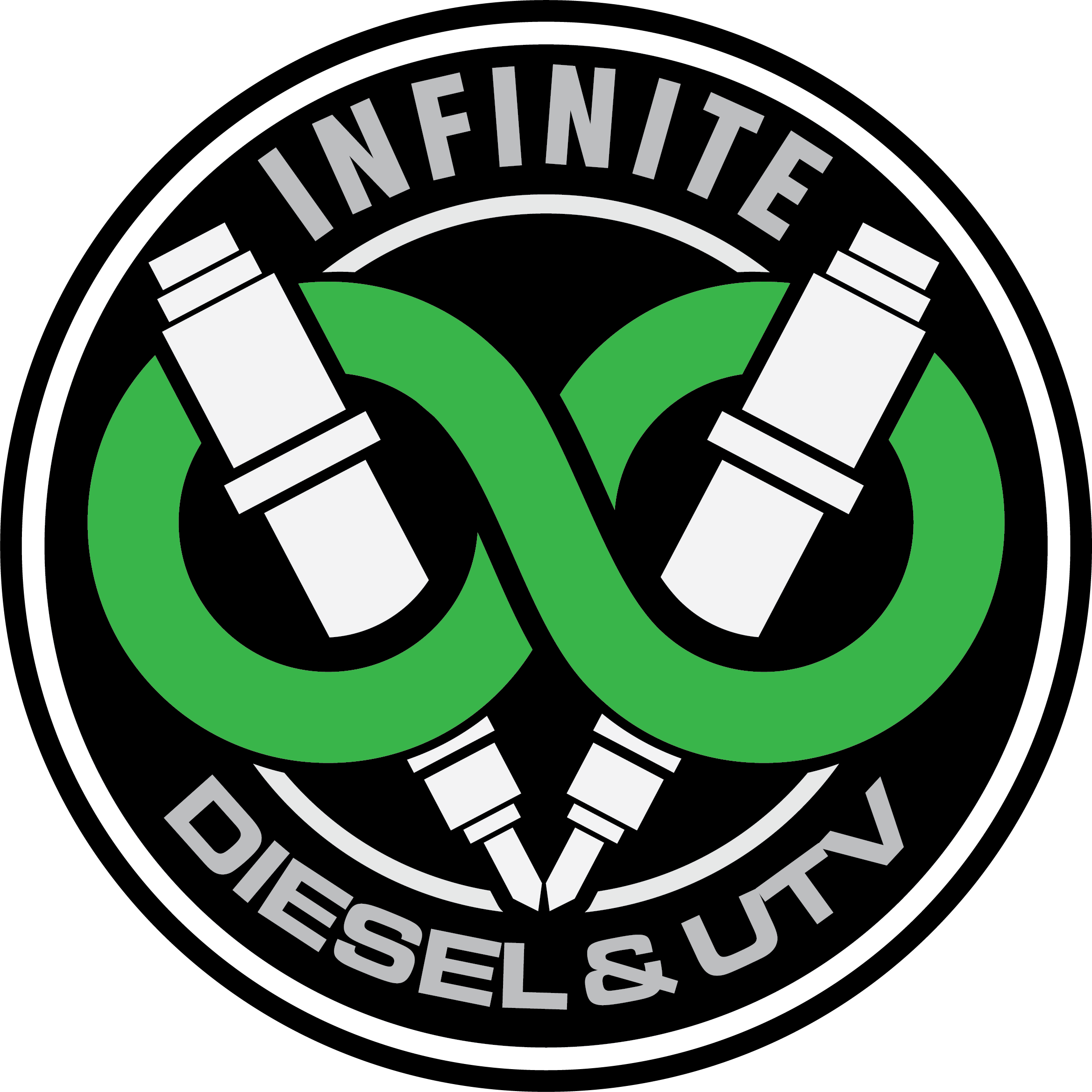 Infinite Diesel and UTV
