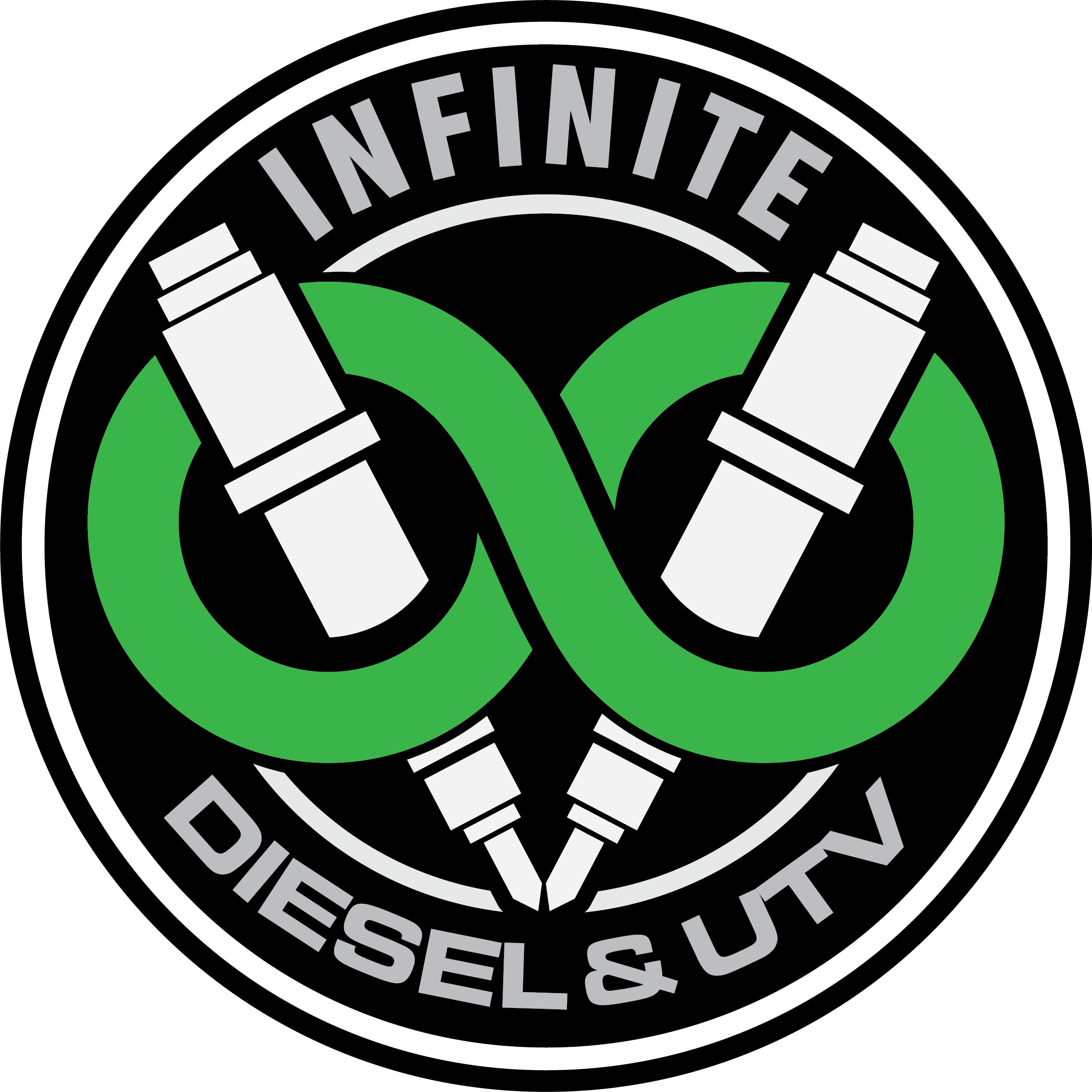 Infinite Diesel and UTV